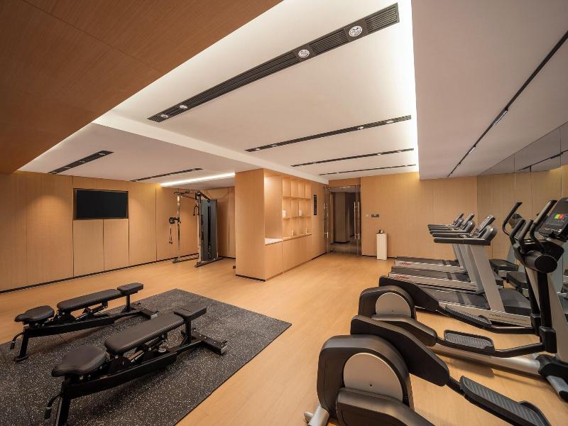 Fairfield By Marriott Yiwu