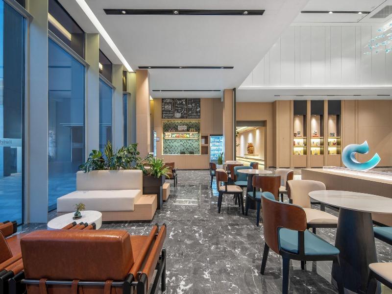Fairfield By Marriott Yiwu
