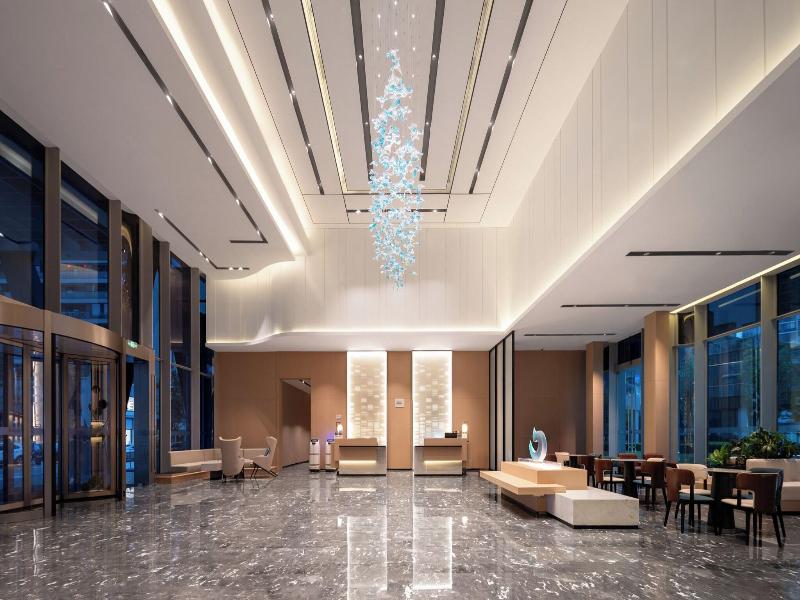 Fairfield By Marriott Yiwu