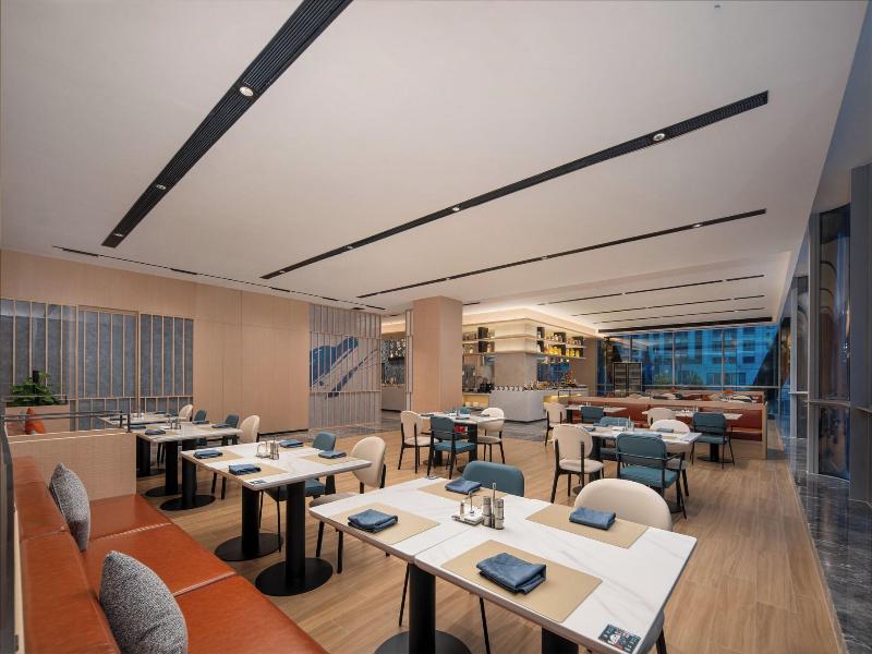 Fairfield By Marriott Yiwu