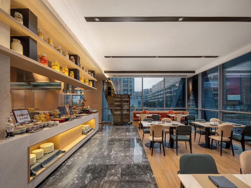 Fairfield By Marriott Yiwu