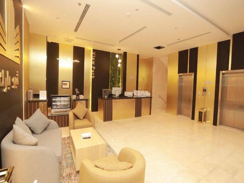 View Park 2 Hotel