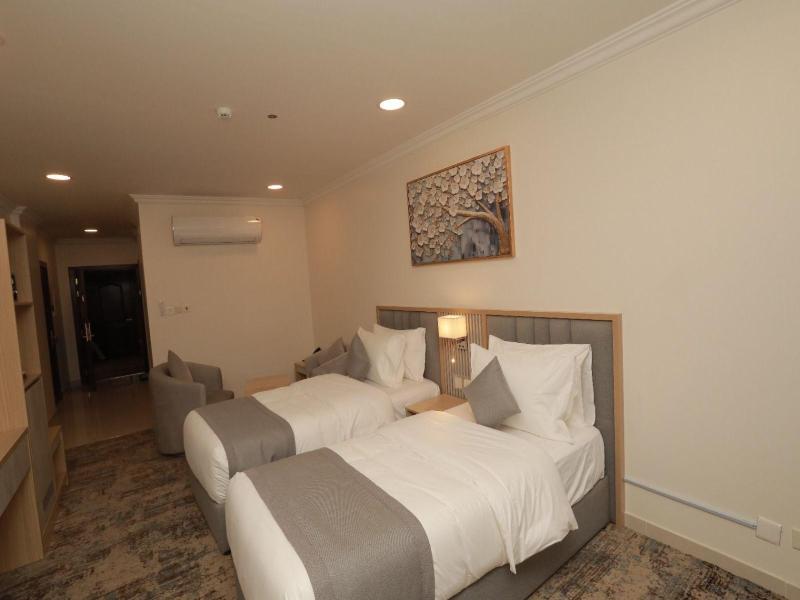 View Park 2 Hotel — view