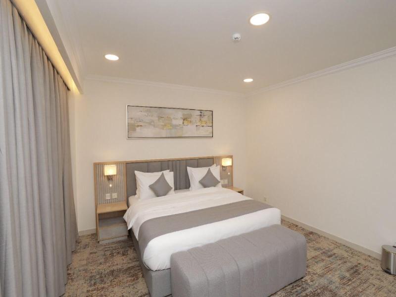 View Park 2 Hotel — view