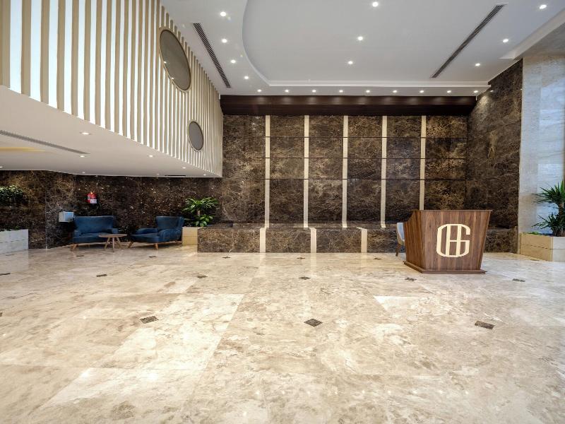 Gh Hotel image