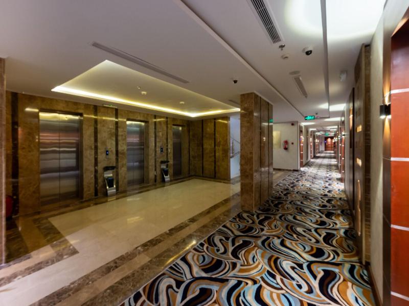 Gh Hotel image
