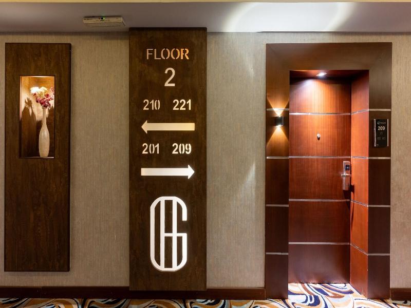 Gh Hotel image