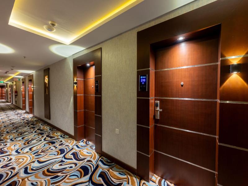 Gh Hotel image