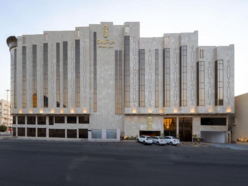 Gh Hotel image