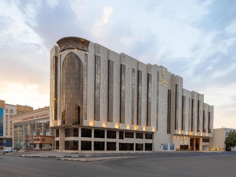Gh Hotel image