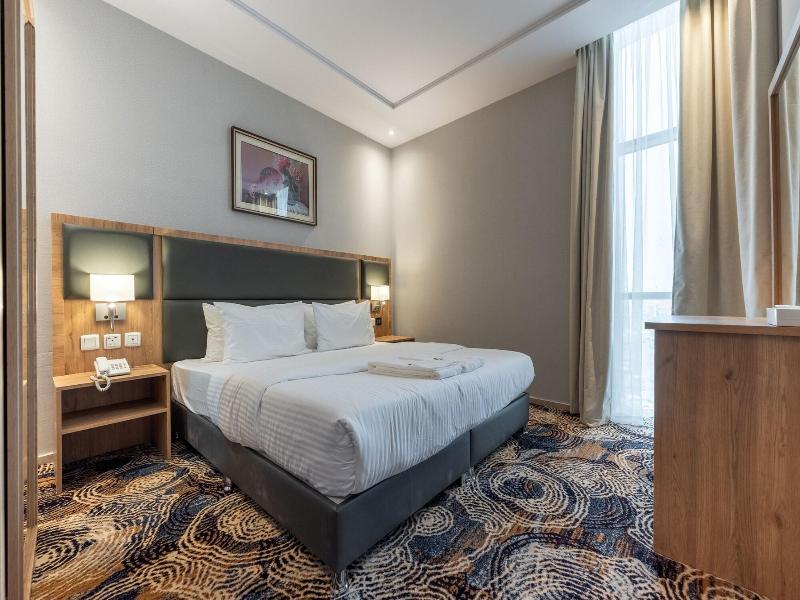 Gh Hotel image