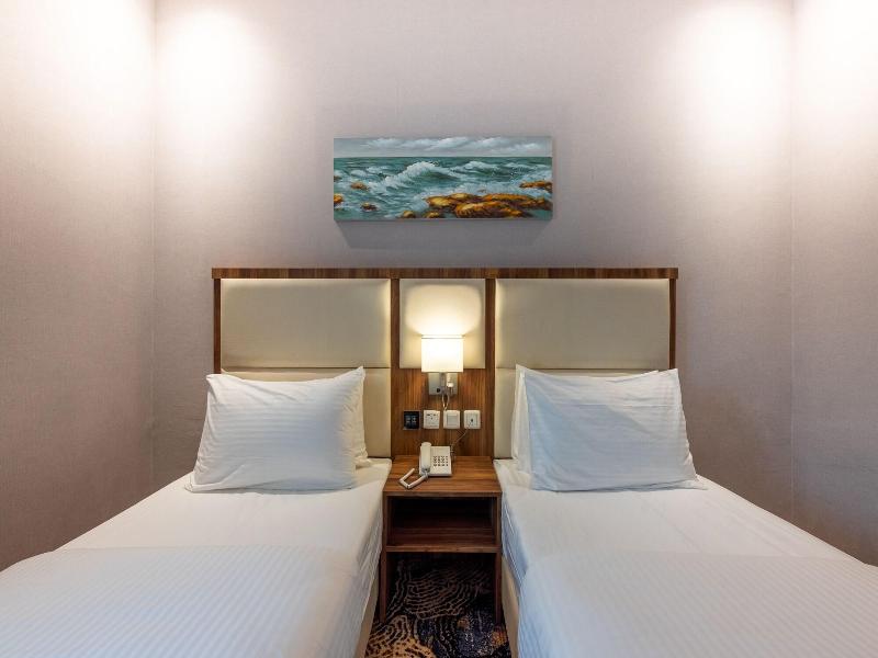 Gh Hotel image