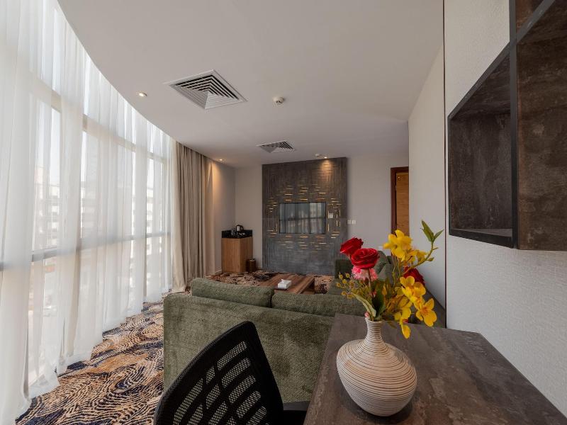 Gh Hotel image
