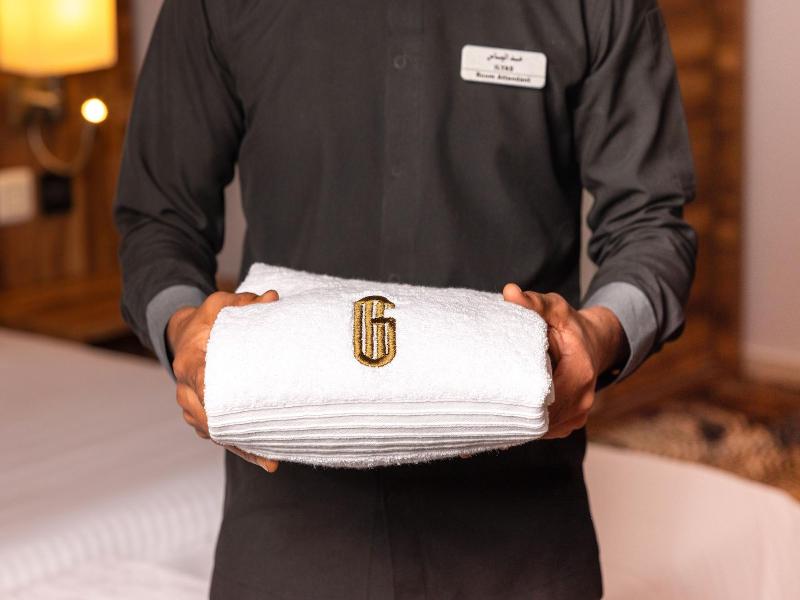 Gh Hotel image