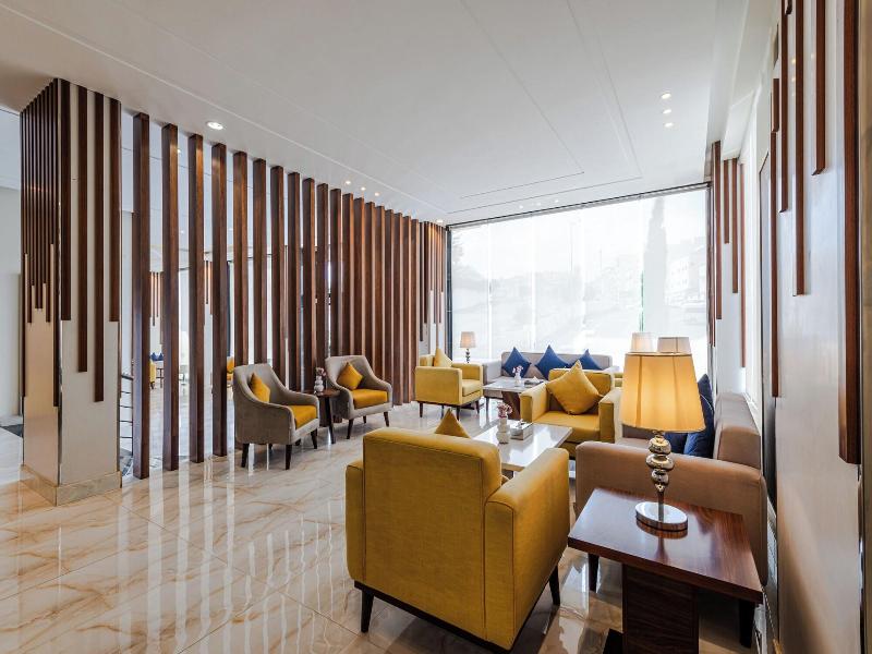 Al Qasr Hotel Suites Albadie District image