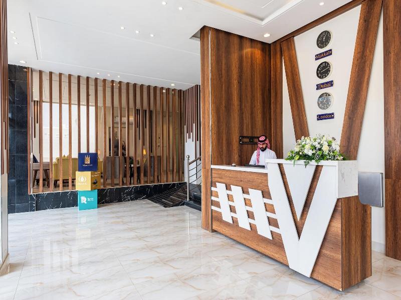 Al Qasr Hotel Suites Albadie District image