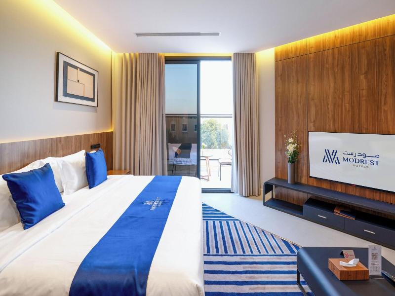 Modrest Hotel image
