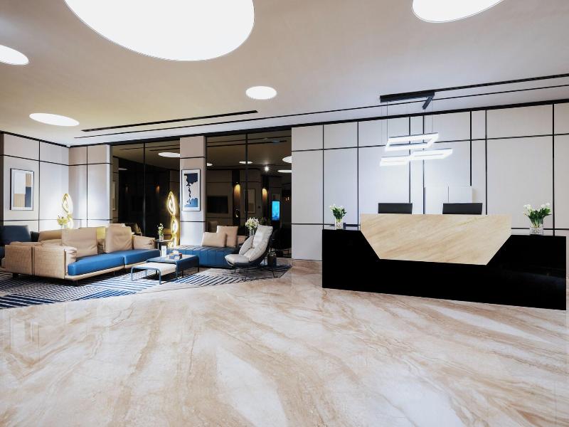 Modrest Hotel image