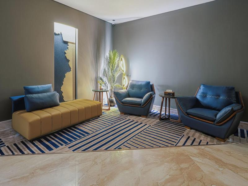 Modrest Hotel image