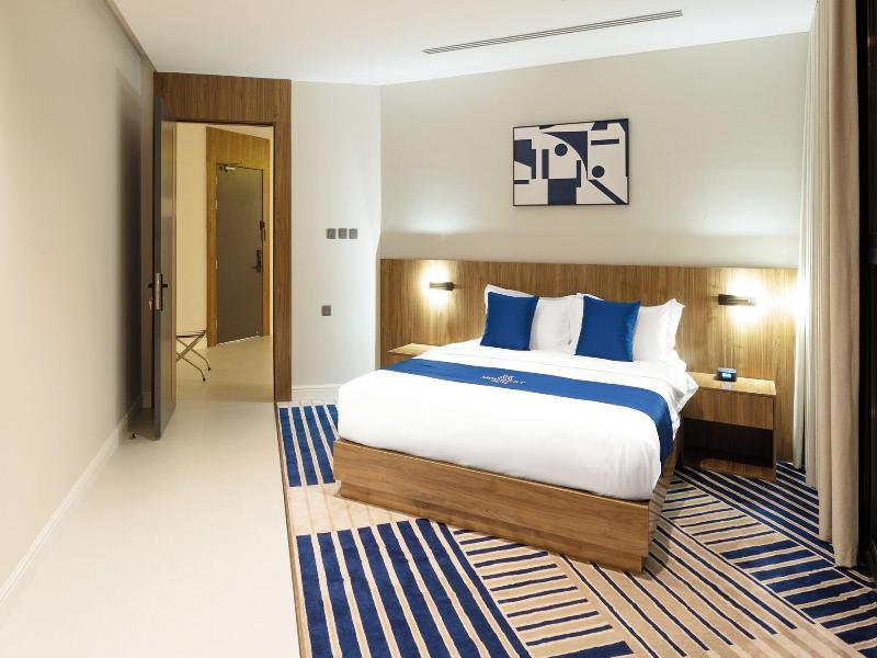 Modrest Hotel image