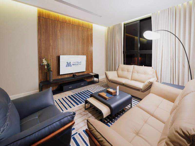 Modrest Hotel image