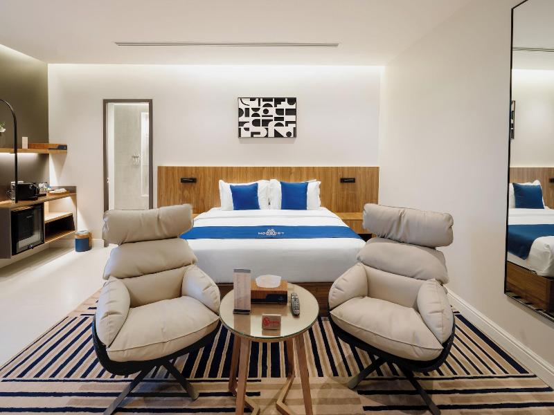 Modrest Hotel image