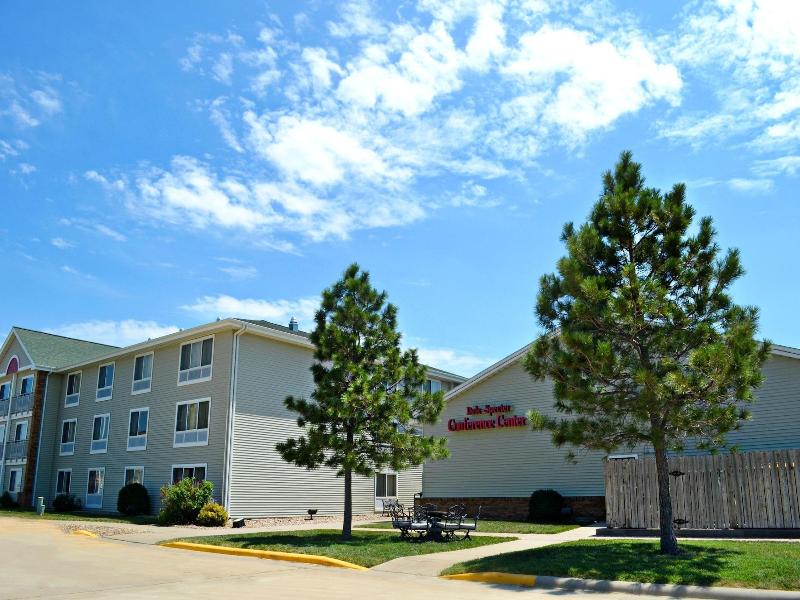 Fossil Creek Hotel And Suites