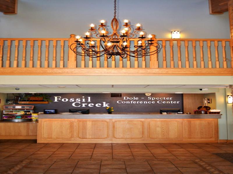 Fossil Creek Hotel And Suites