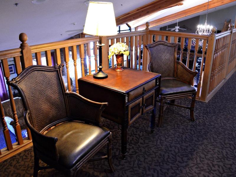 Fossil Creek Hotel And Suites