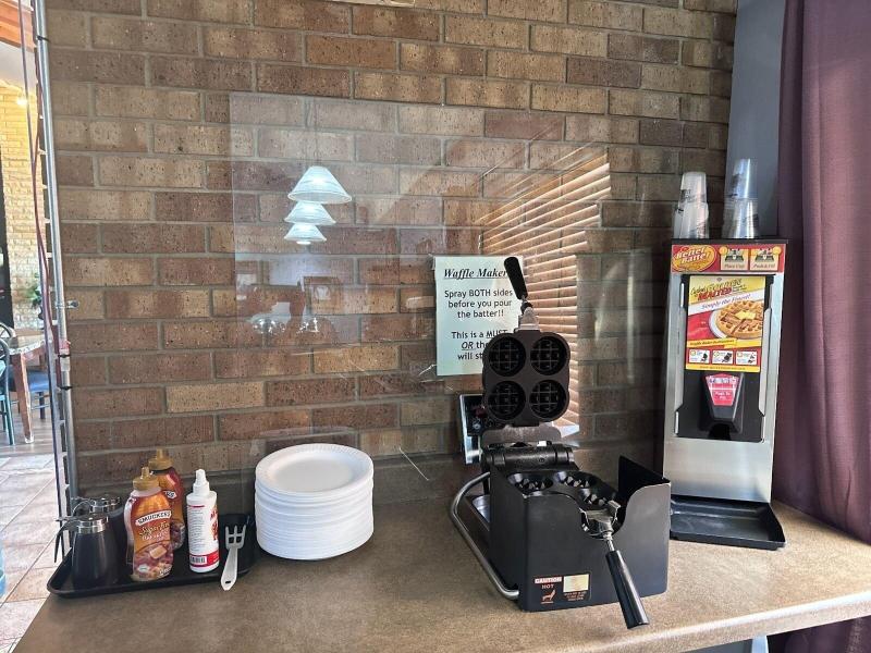 Fossil Creek Hotel And Suites