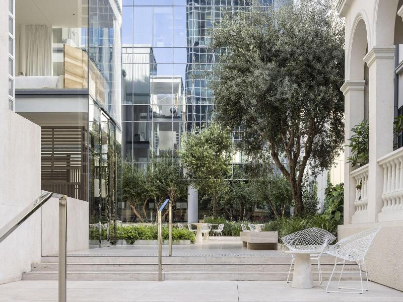 R48 Hotel And Garden image