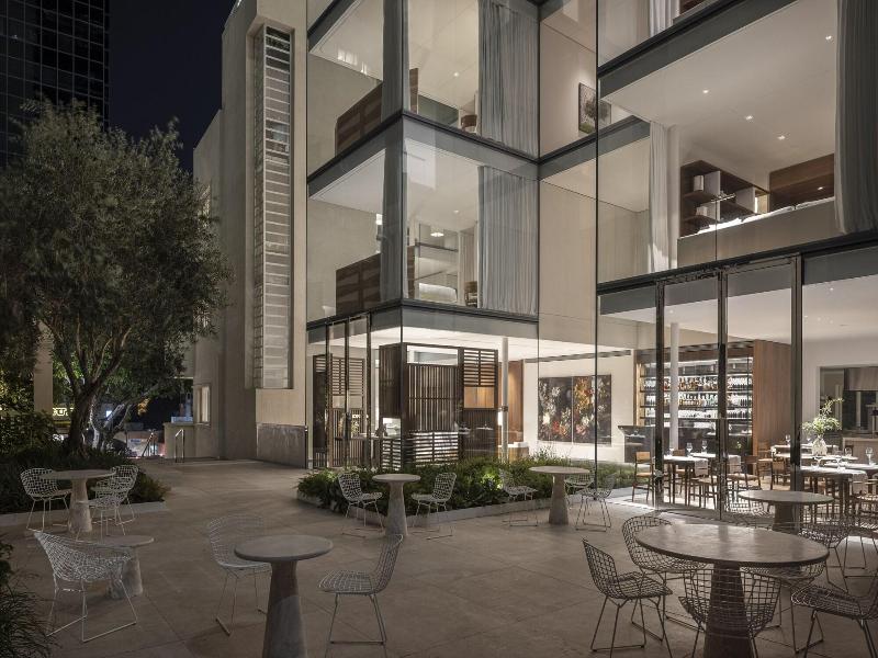 R48 Hotel And Garden image