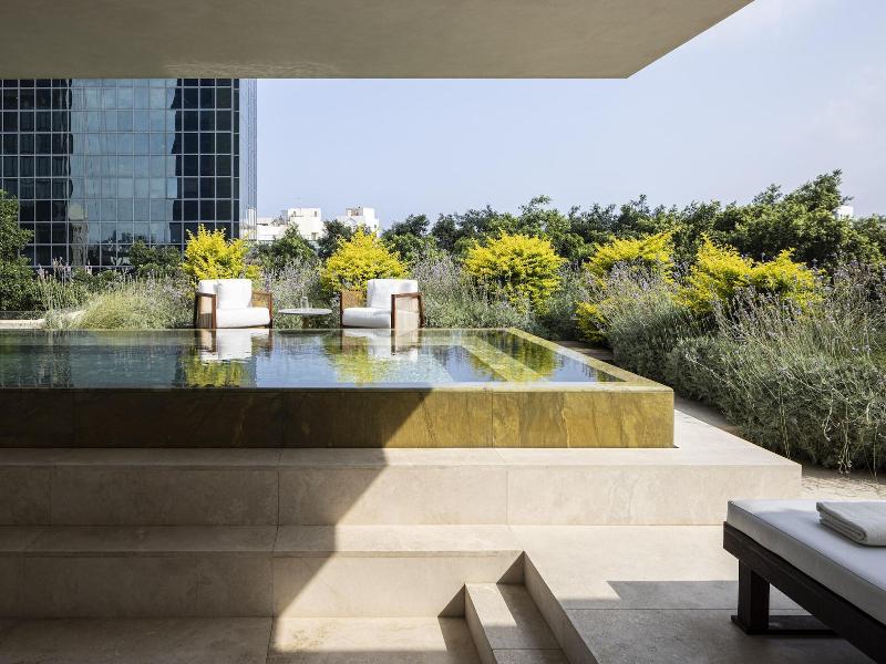 R48 Hotel And Garden image