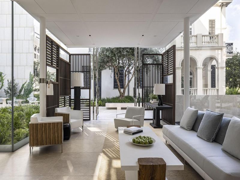 R48 Hotel And Garden image