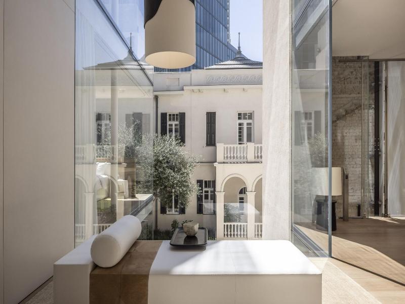 R48 Hotel And Garden image