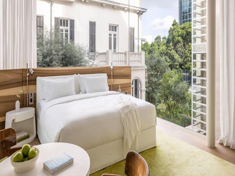R48 Hotel And Garden image