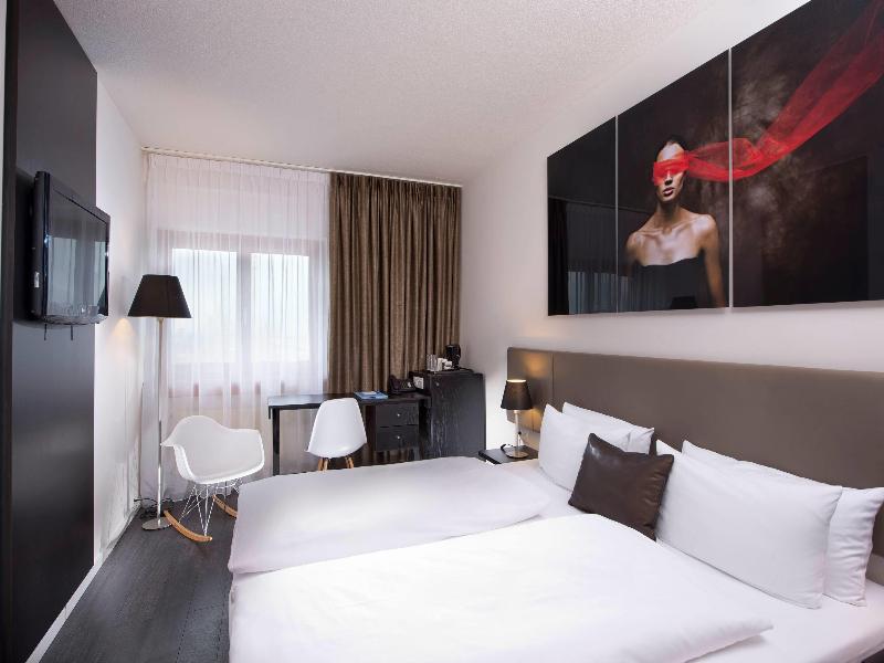 Wyndham Stuttgart Airport Messe image