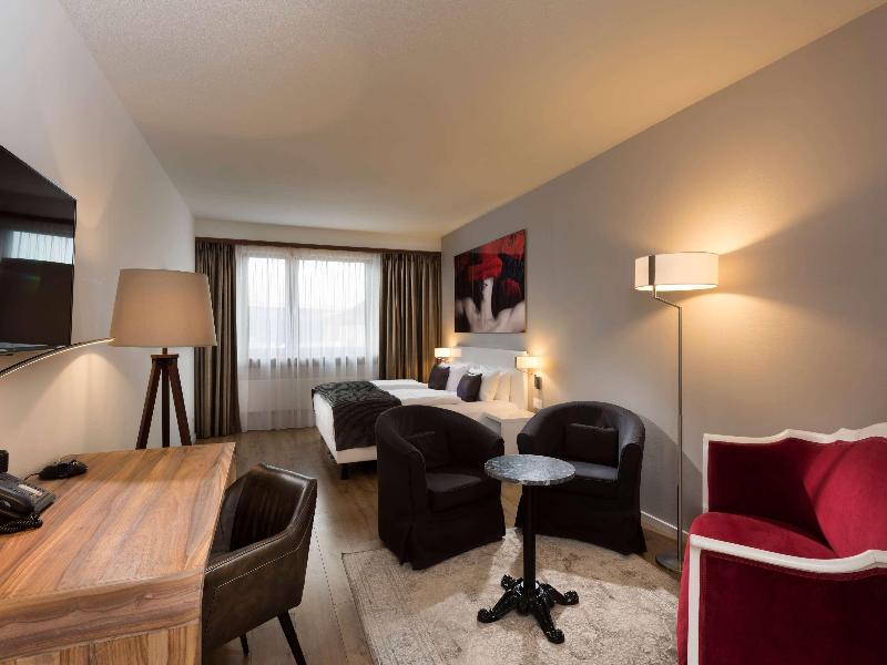 Wyndham Stuttgart Airport Messe image