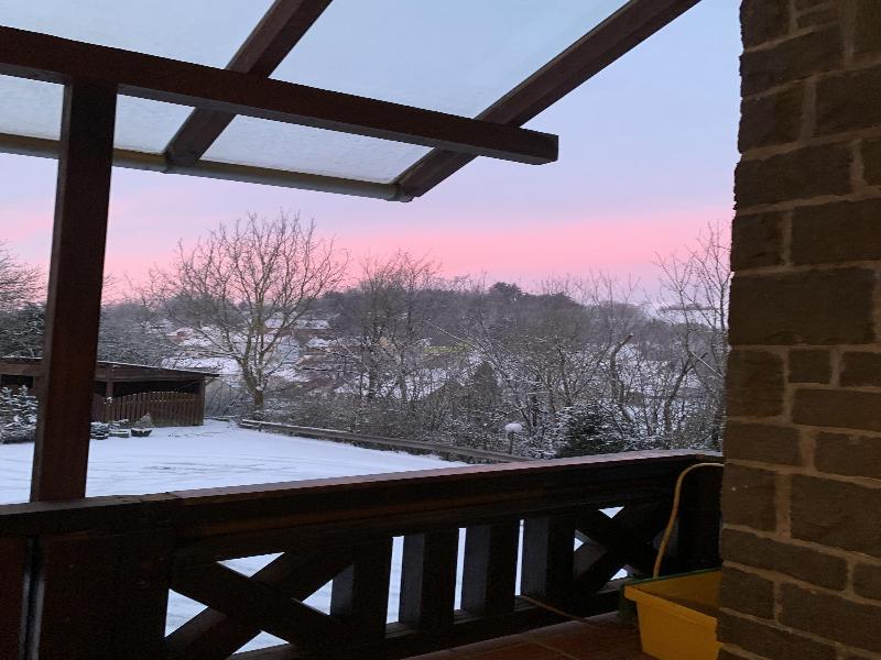 Naturhotel Blaubach image