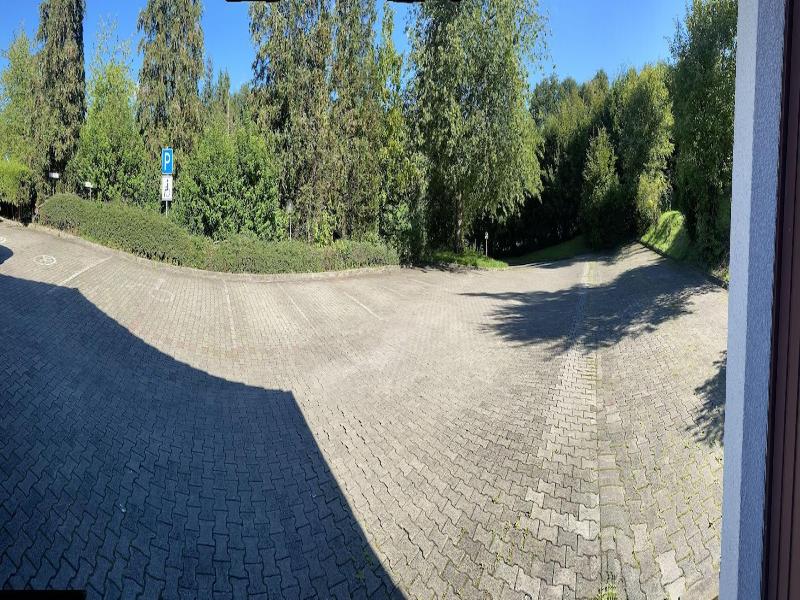 Naturhotel Blaubach image