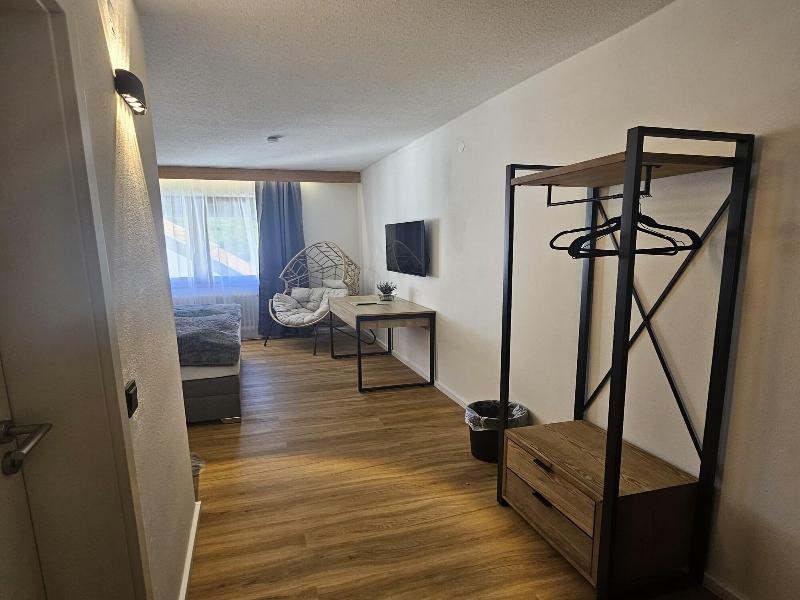 Naturhotel Blaubach image