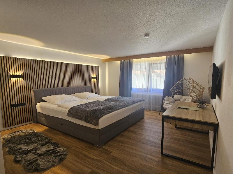 Naturhotel Blaubach image