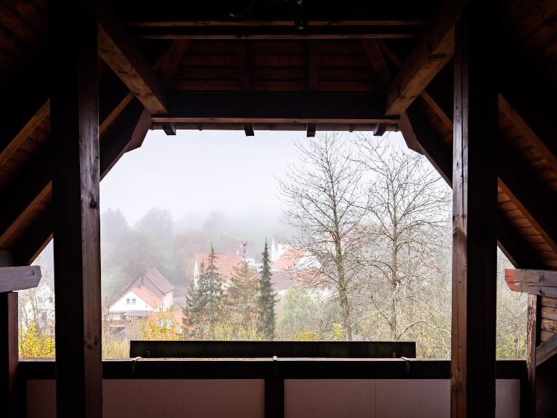 Naturhotel Blaubach image