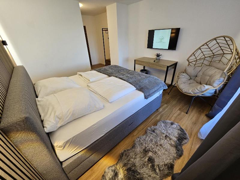 Naturhotel Blaubach image