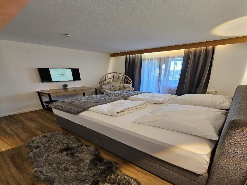 Naturhotel Blaubach image