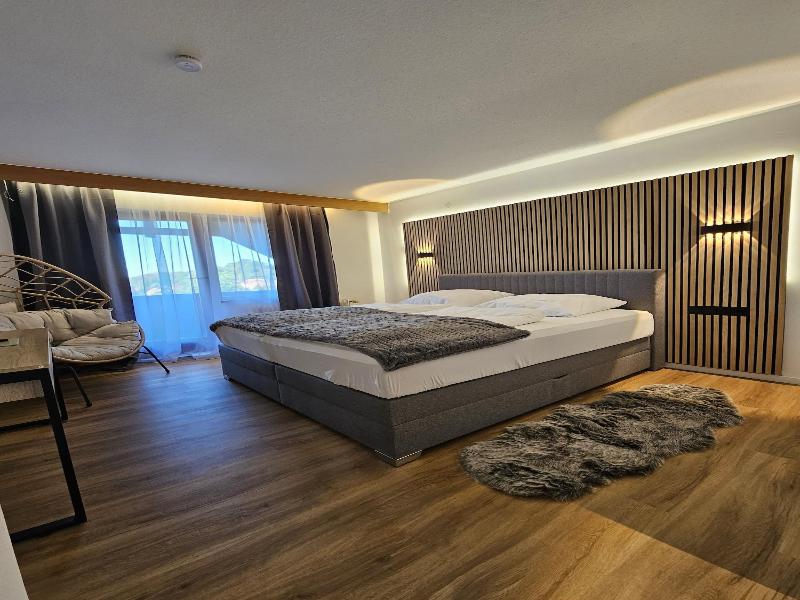 Naturhotel Blaubach image