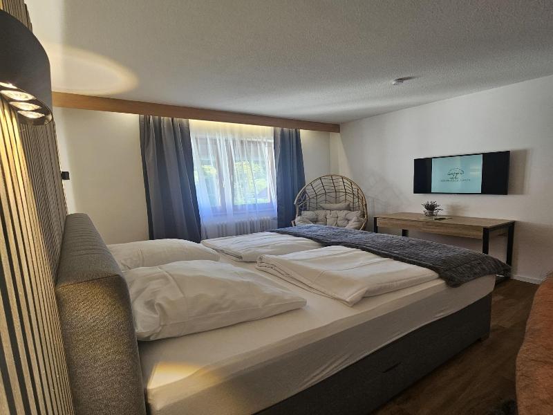 Naturhotel Blaubach image