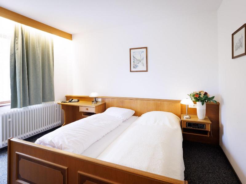 Naturhotel Blaubach image