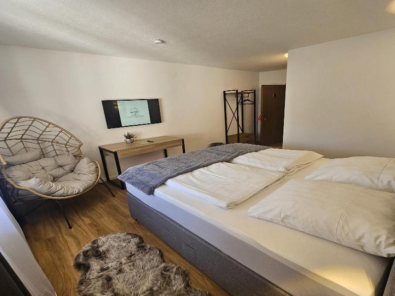 Naturhotel Blaubach image