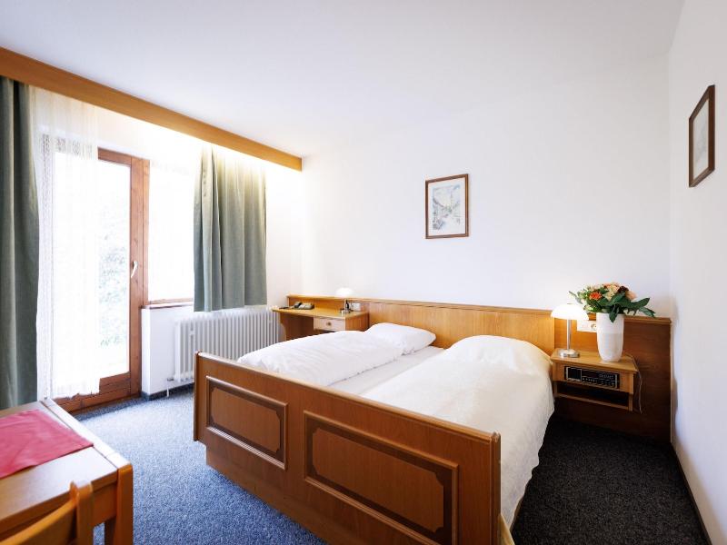Naturhotel Blaubach image